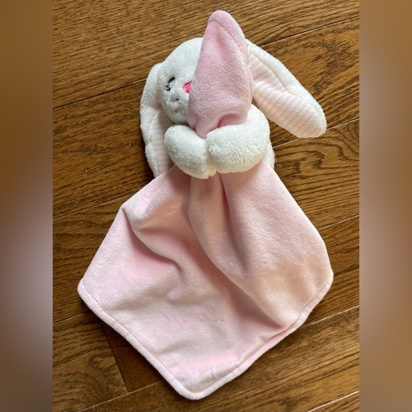 Blanket Lot Burt’s Bees Carters Milestone Stickers Baby Girl Closet Dividers NEW - Picture 2 of 8